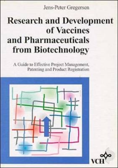 Picture of Research and Development of Vaccines and Pharmaceu