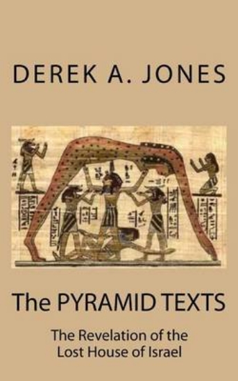 Picture of The Pyramid Texts