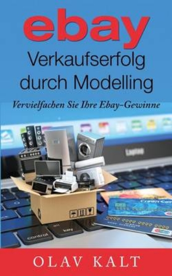 Picture of Ebay-Verkaufserfolg Durch Modelling