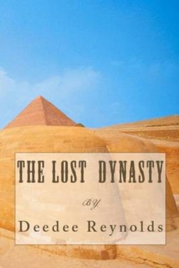 Picture of The Lost Dynasty