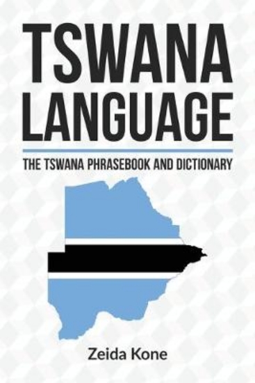 Picture of Tswana Language