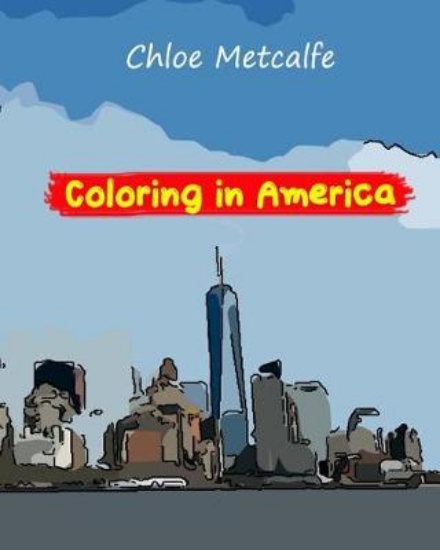 Picture of Coloring in America