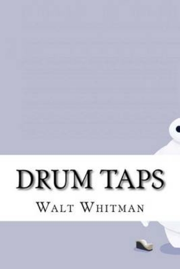 Picture of Drum Taps