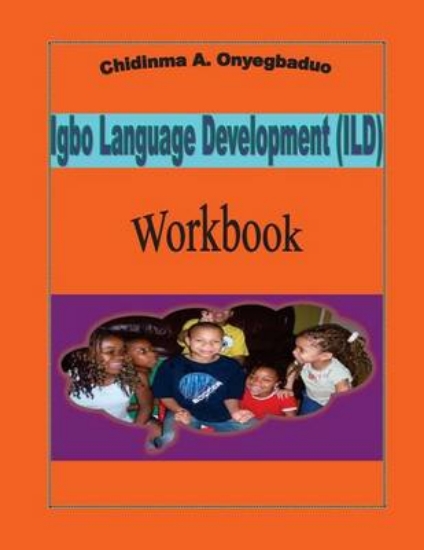 Picture of Igbo Language Development (ILD) Workbook