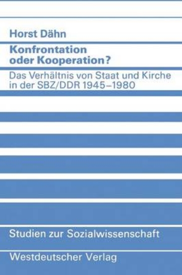 Picture of Konfrontation Oder Kooperation?