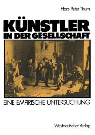 Picture of Kunstler in Der Gesellschaft