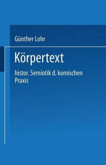 Picture of Koerpertext