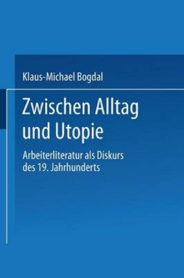 Picture of Zwischen Alltag Und Utopie