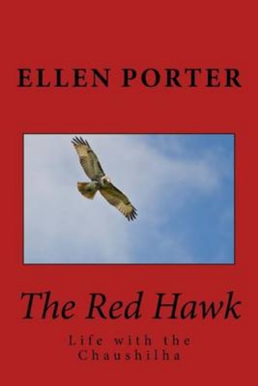 Picture of The Red Hawk