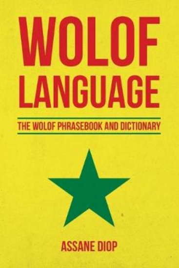 Picture of Wolof Language