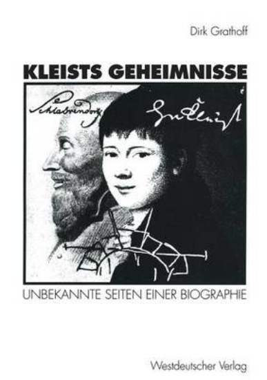 Picture of Kleists Geheimnisse