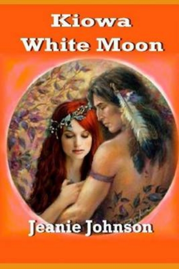 Picture of Kiowa White Moon