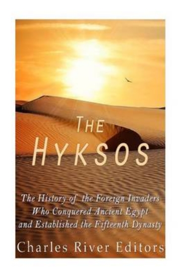 Picture of The Hyksos