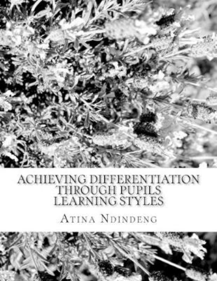 Picture of Achieving differentiation through Pupils Learning