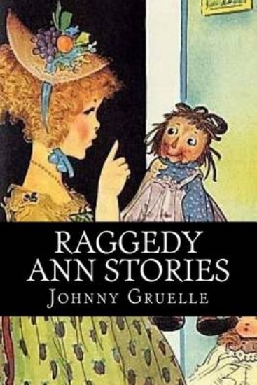 Picture of Raggedy Ann Stories