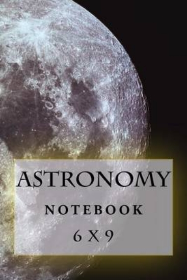 Picture of Astronomy Notebook