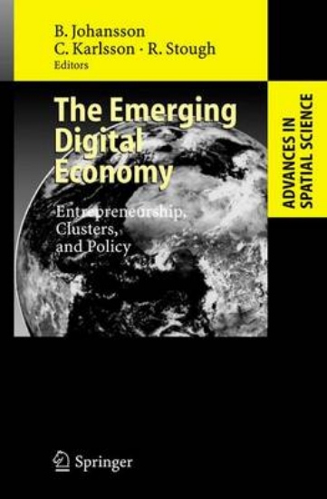 Picture of The Emerging Digital Economy