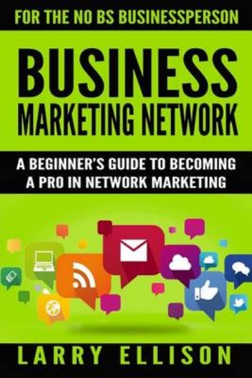 Picture of Business Marketing Network