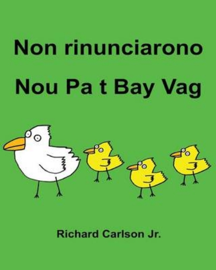 Picture of Non rinunciarono Nou Pa t Bay Vag