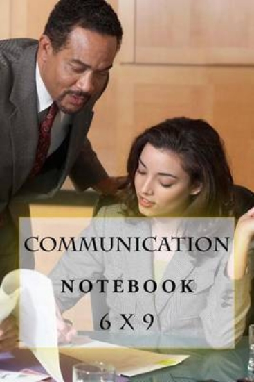 Picture of Communication Notebook