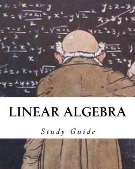 Picture of Linear Algebra