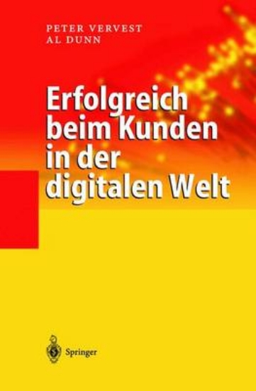 Picture of Erfolgreich Beim Kunden in Der Digitalen Welt