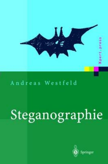 Picture of Steganographie