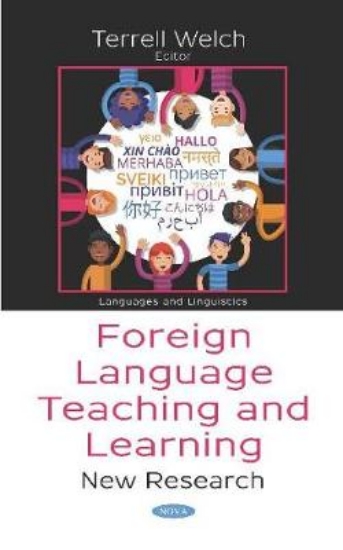 Picture of Foreign Language Teaching and Learning