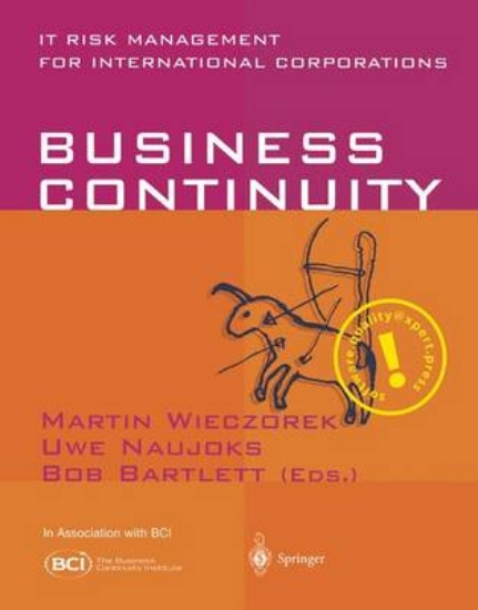 Picture of Business Continuity