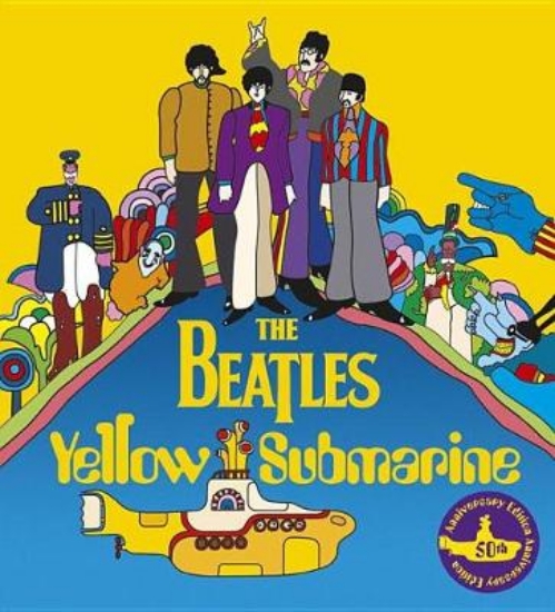 Picture of Yellow Submarine