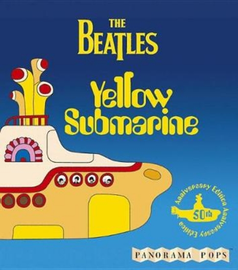 Picture of Yellow Submarine