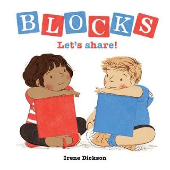 Picture of Blocks