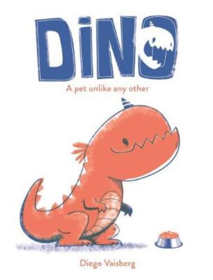 Picture of Dino