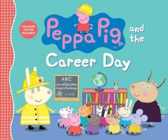 Picture of Peppa Pig and the Career Day