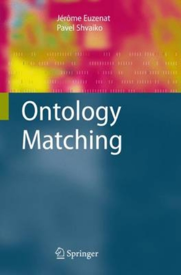 Picture of Ontology Matching