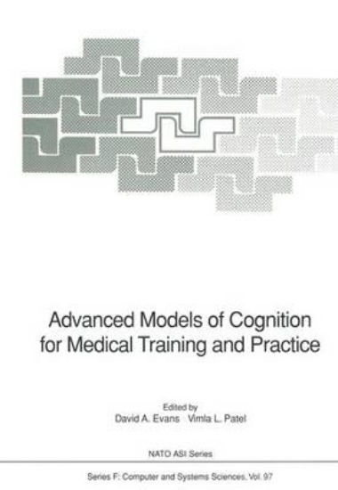 Picture of Advanced Models of Cognition for Medical Training