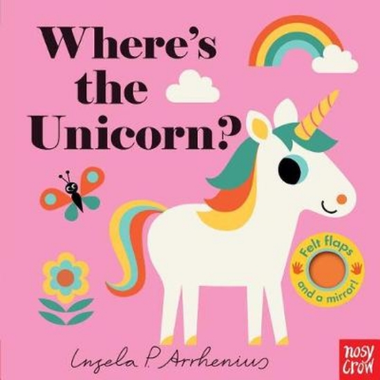 Picture of Where's the Unicorn?