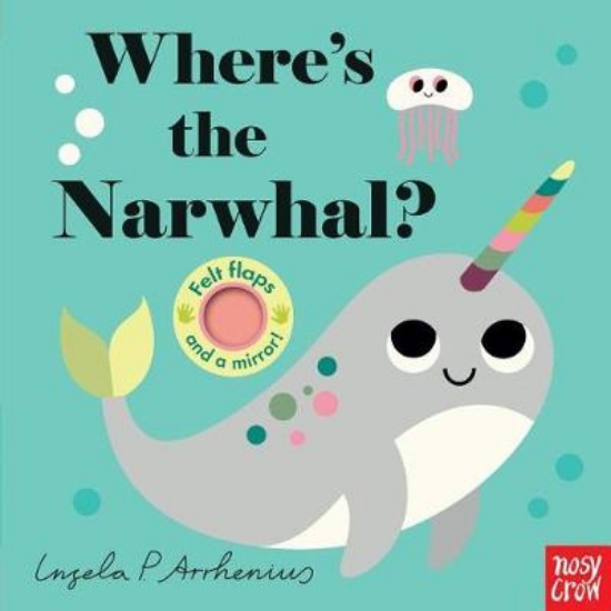 Picture of Where's the Narwhal?