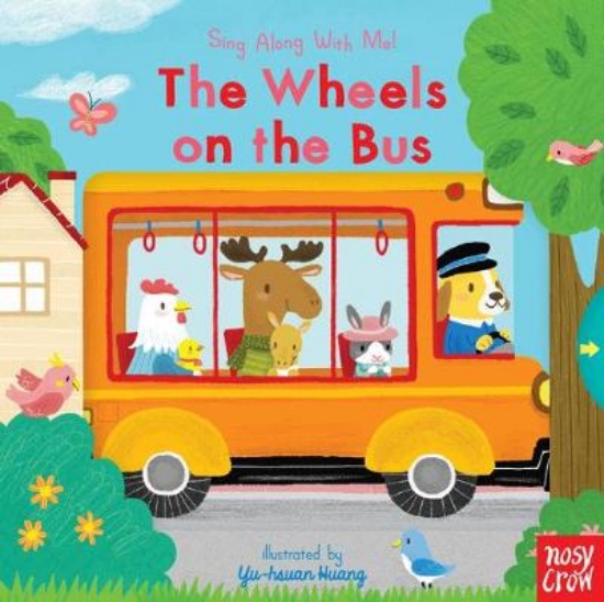 Picture of The Wheels on the Bus