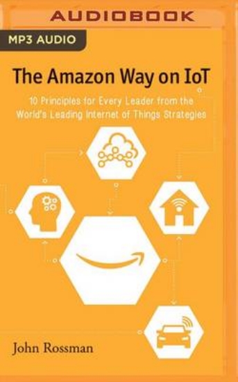 Picture of The Amazon Way on Iot