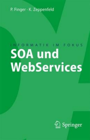 Picture of Soa Und Webservices