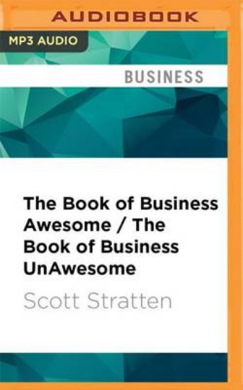 Picture of The Book of Business Awesome / The Book of Busines