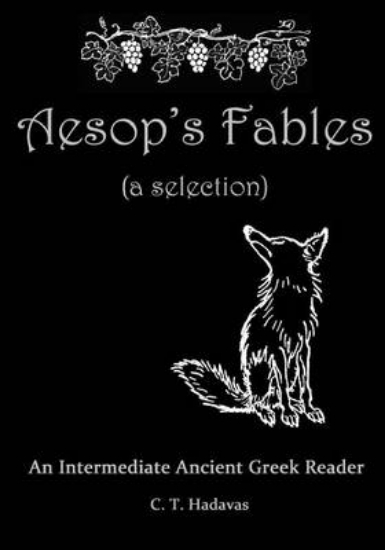 Picture of Aesop's Fables