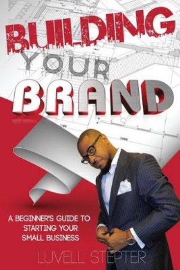 Picture of Building Your Brand