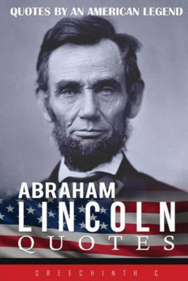 Picture of Abraham Lincoln Quotes