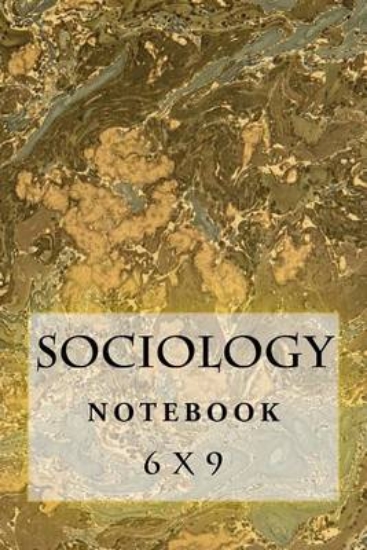 Picture of Sociology Notebook