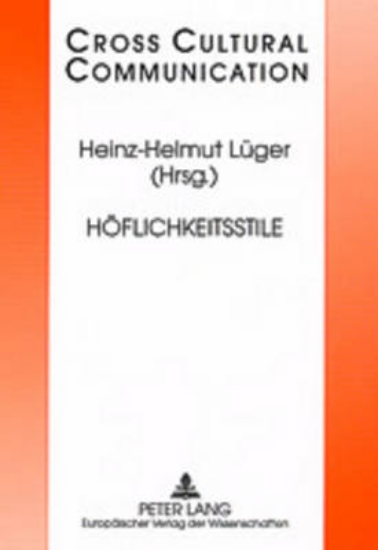 Picture of Hoeflichkeitsstile