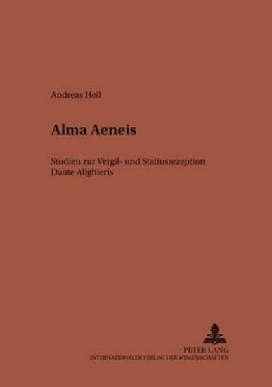 Picture of Alma Aeneis