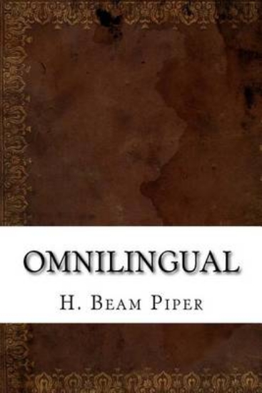 Picture of Omnilingual