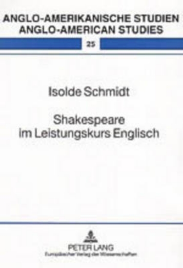 Picture of Shakespeare Im Leistungskurs Englisch